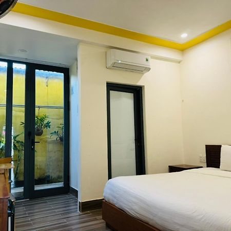 Coral Riverside Homestay&Hostel Hoi An Exterior foto